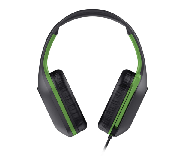 Trust GXT 415X Zirox pro Xbox (Zielony) - 1351854 - zdjęcie 4